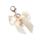 Chic Bow ¨C Bag Charm