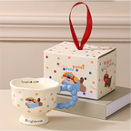Playful Paws & Whiskers Mug Set