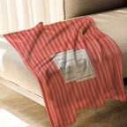 Be Still And Know Christian Blanket
