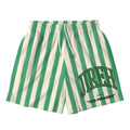 Jireh God Provider Christian Mesh Shorts