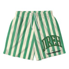 Jireh God Provider Christian Mesh Shorts
