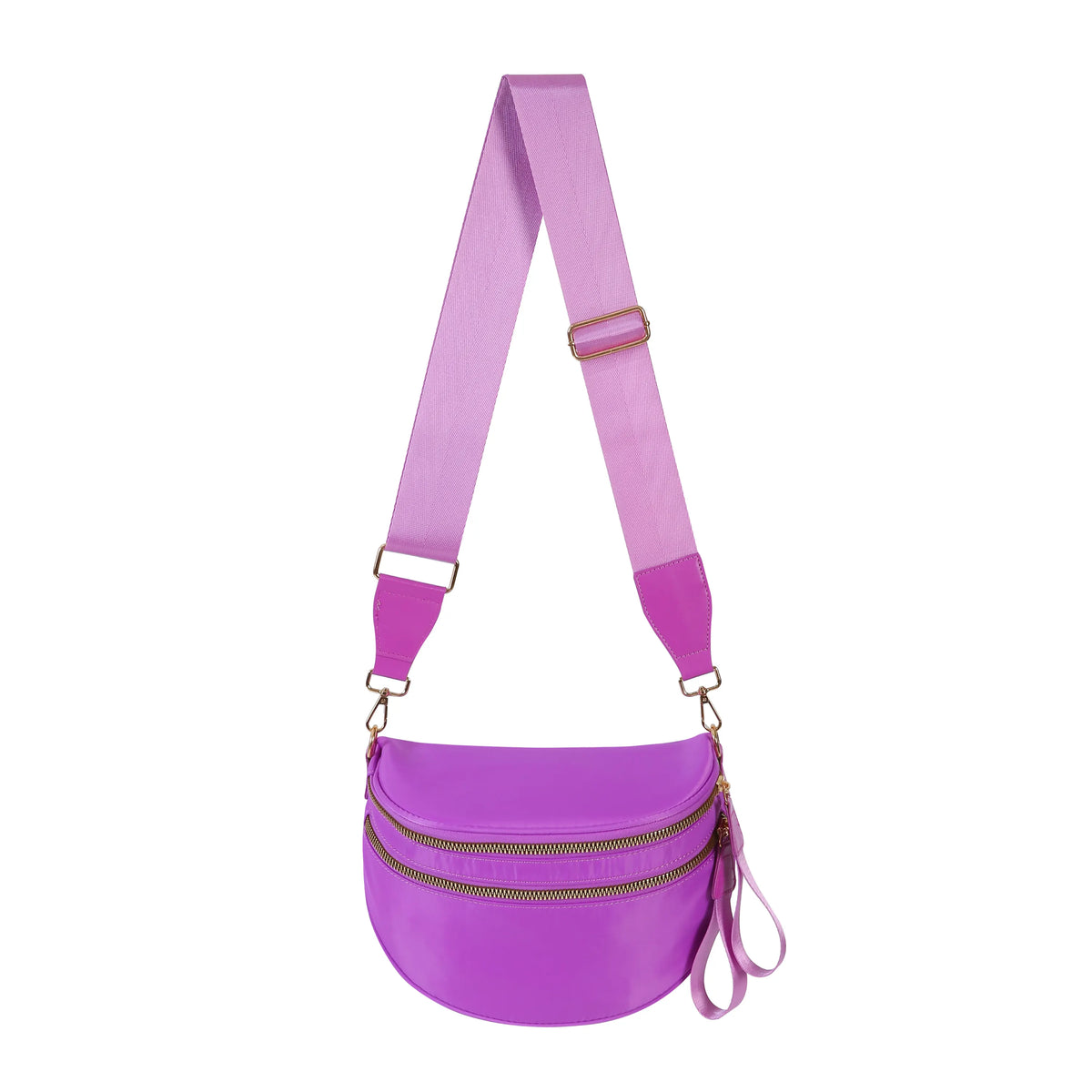 GoFree - The Roomiest Bum Bag