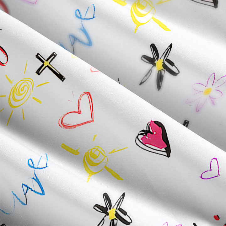 Jesus Is King Christian Maxi Dress