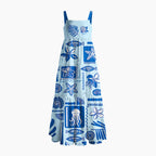 The Joy Of The Lord Is My Strength Christian Maxi Dress