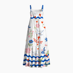 Child Of God Christian Maxi Dress