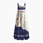 God's Math Christian Maxi Dress