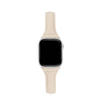 Minimalist Genuine Leather Watch Band for Apple Watch