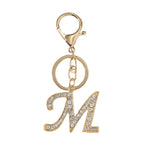 Luxe Initial ¨C Bag Charm