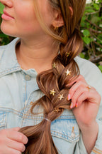 Micro Spiral Stars