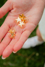 Micro Spiral Stars