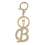 Luxe Initial ¨C Bag Charm