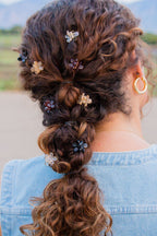 Neutral Essentials Micro Claw Clip Pack