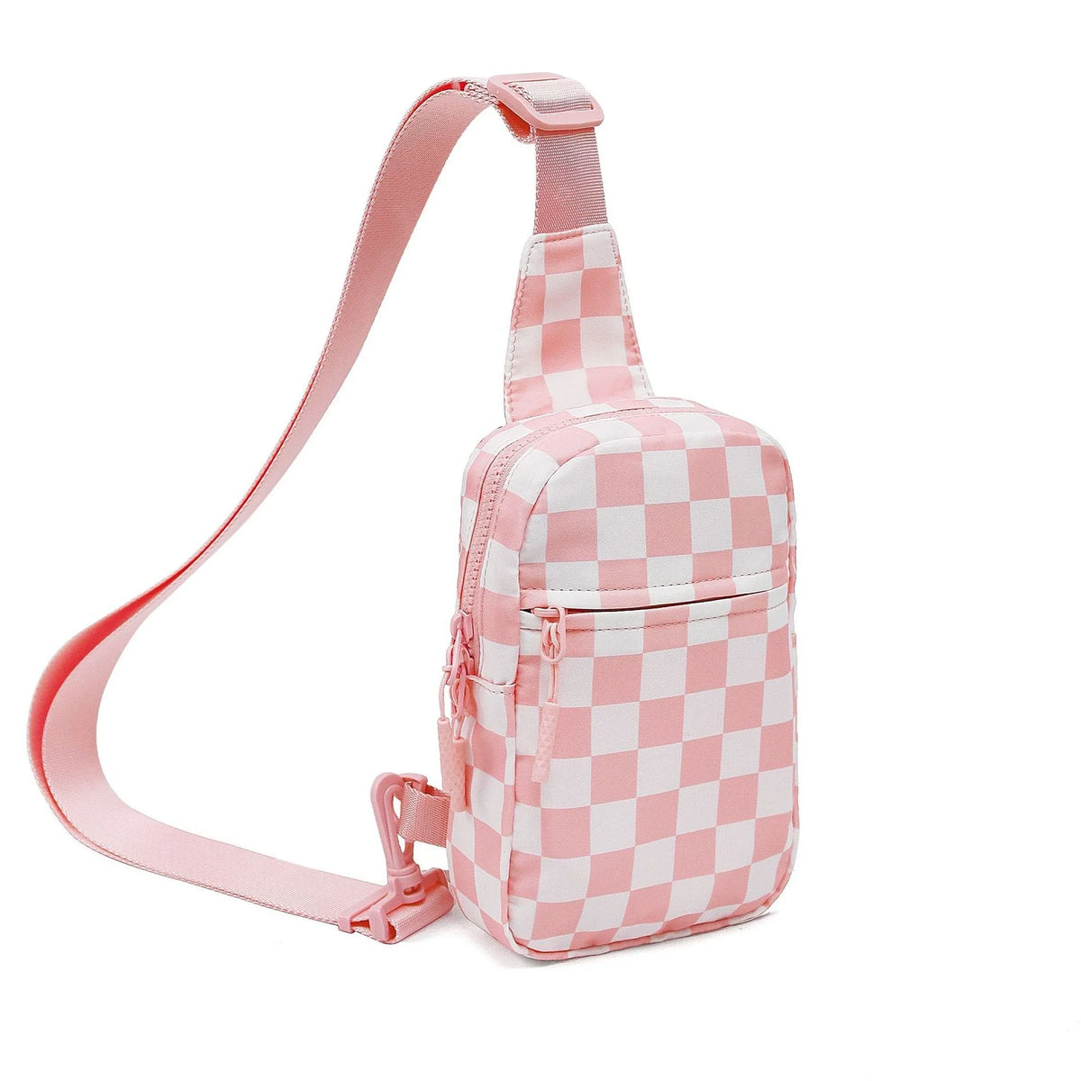 On-the-Go - Sling Bag