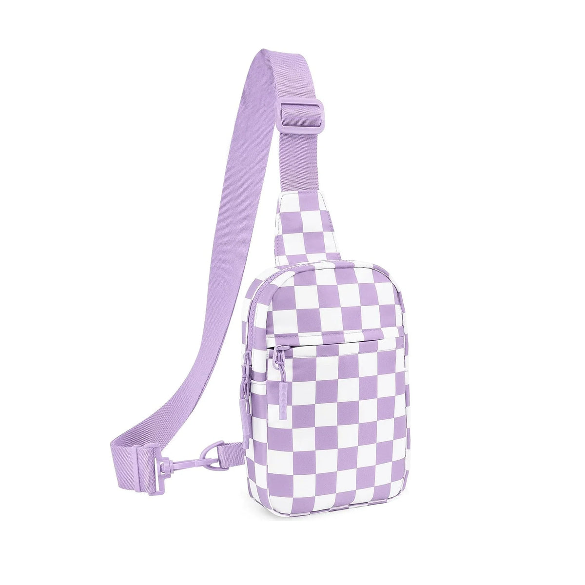 On-the-Go - Sling Bag