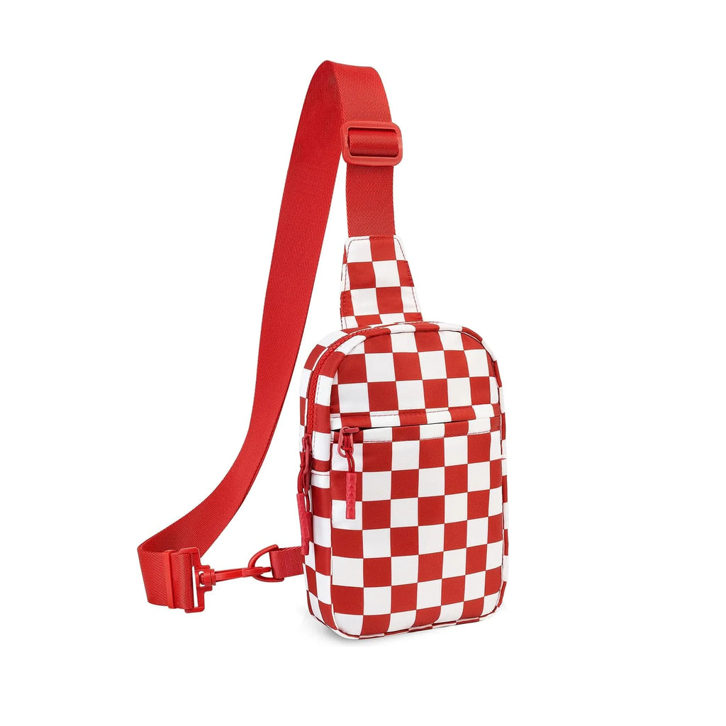 On-the-Go - Sling Bag