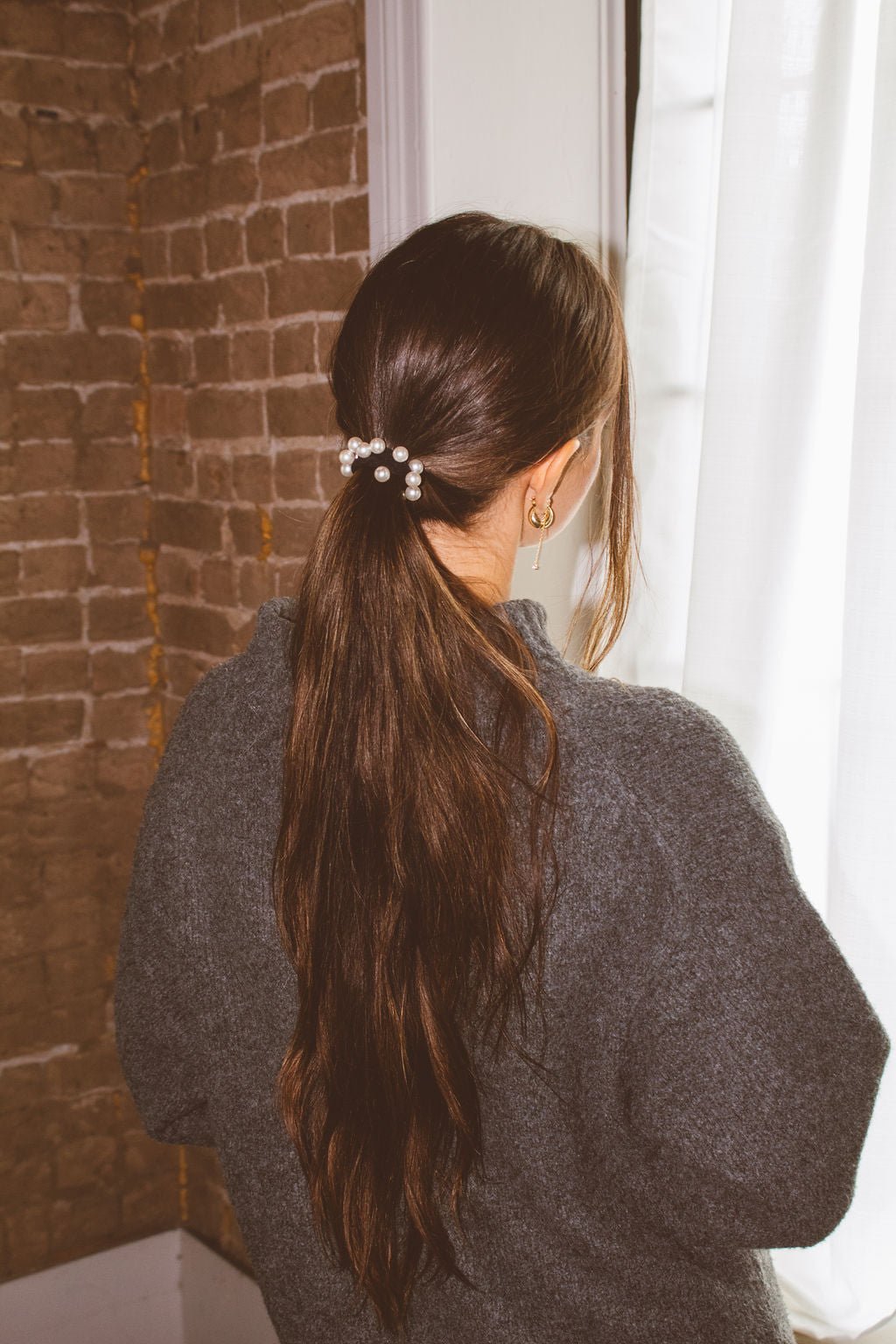 Pearly Pony