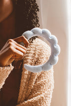 GRWM Puffy Spa Headband
