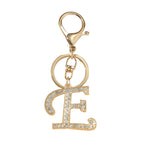 Luxe Initial ¨C Bag Charm