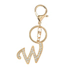 Luxe Initial ¨C Bag Charm