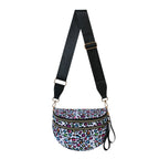 GoFree - Leopard Bum Bag