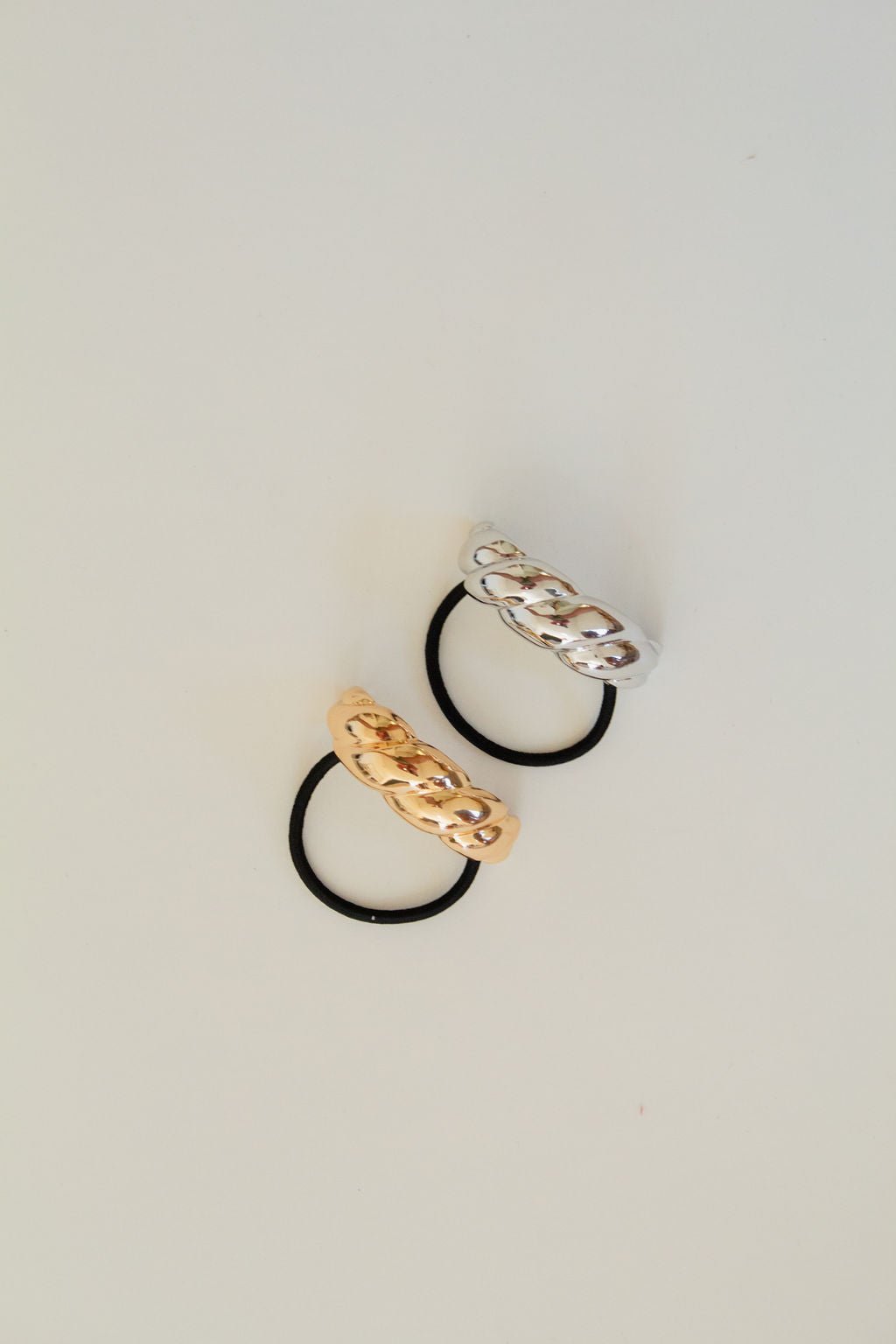 Spiral Hair Tie
