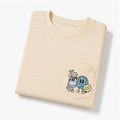 Salt Of The Earth Christian Unisex Pocket T-Shirt