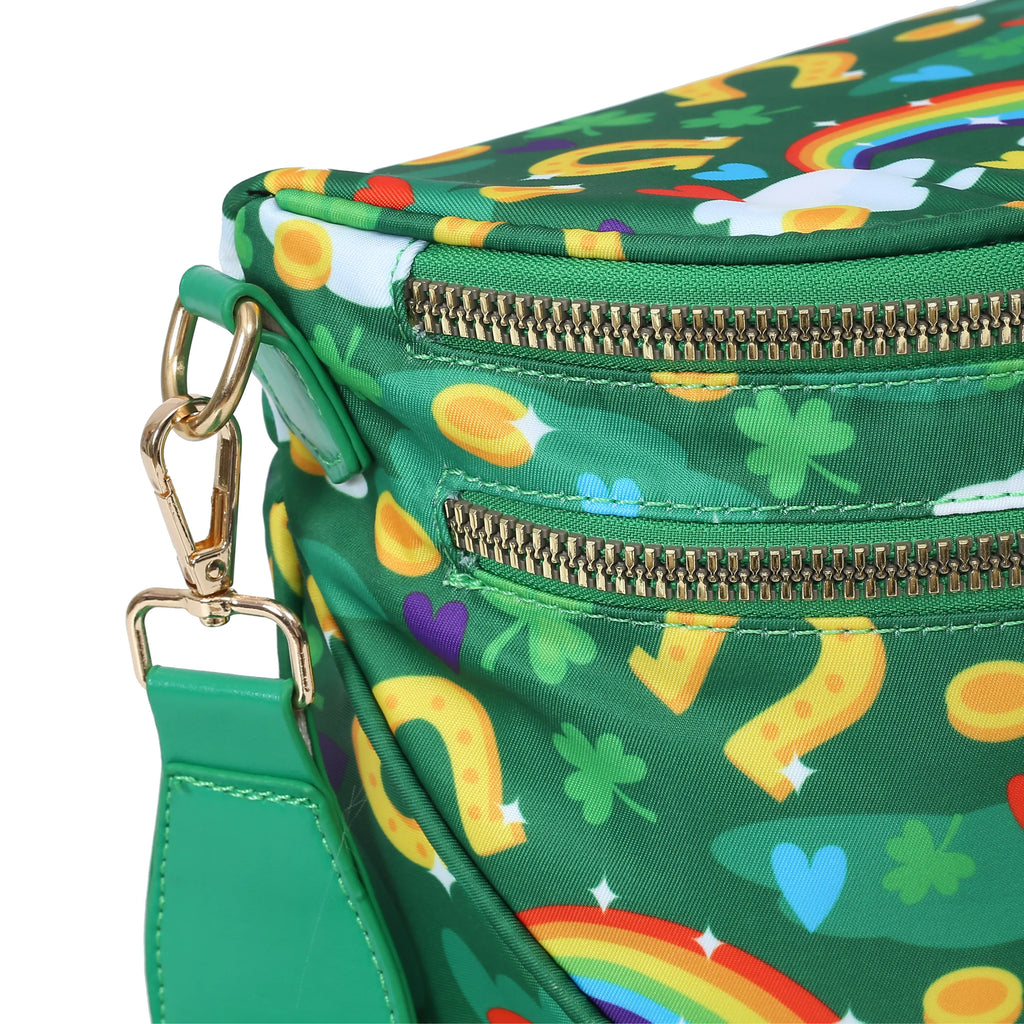 Gofree - St. Patrick¡¯s Day Edition