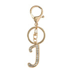 Luxe Initial ¨C Bag Charm