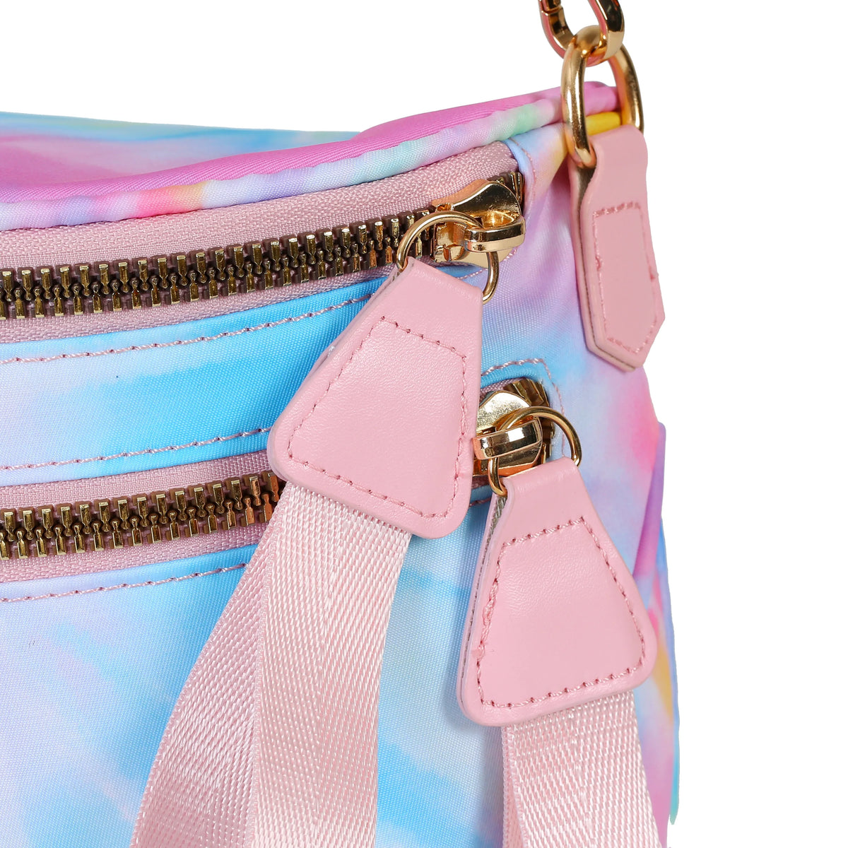 Gofree - Tie-dye Pastel Edition
