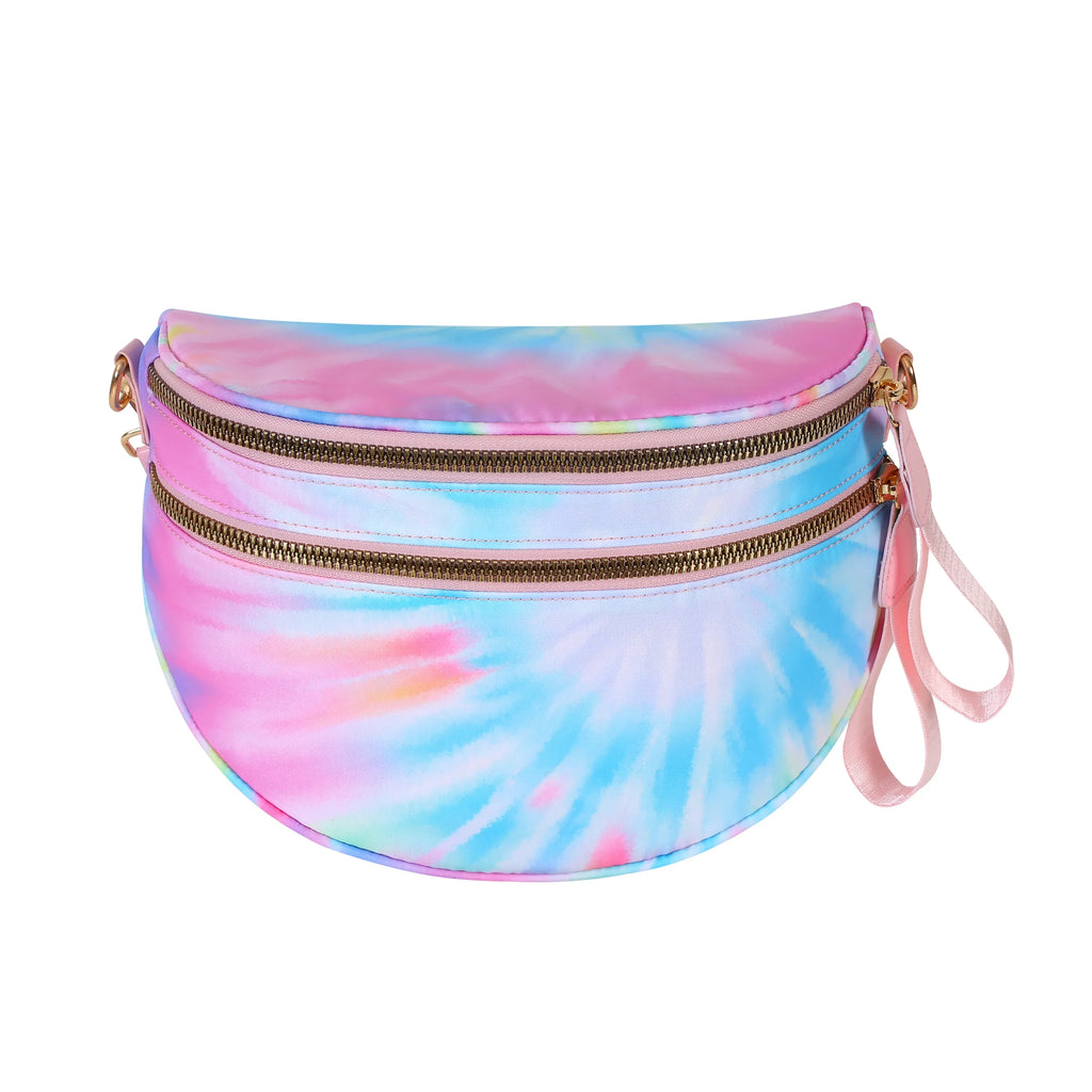 Gofree - Tie-dye Pastel Edition
