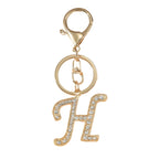 Luxe Initial ¨C Bag Charm