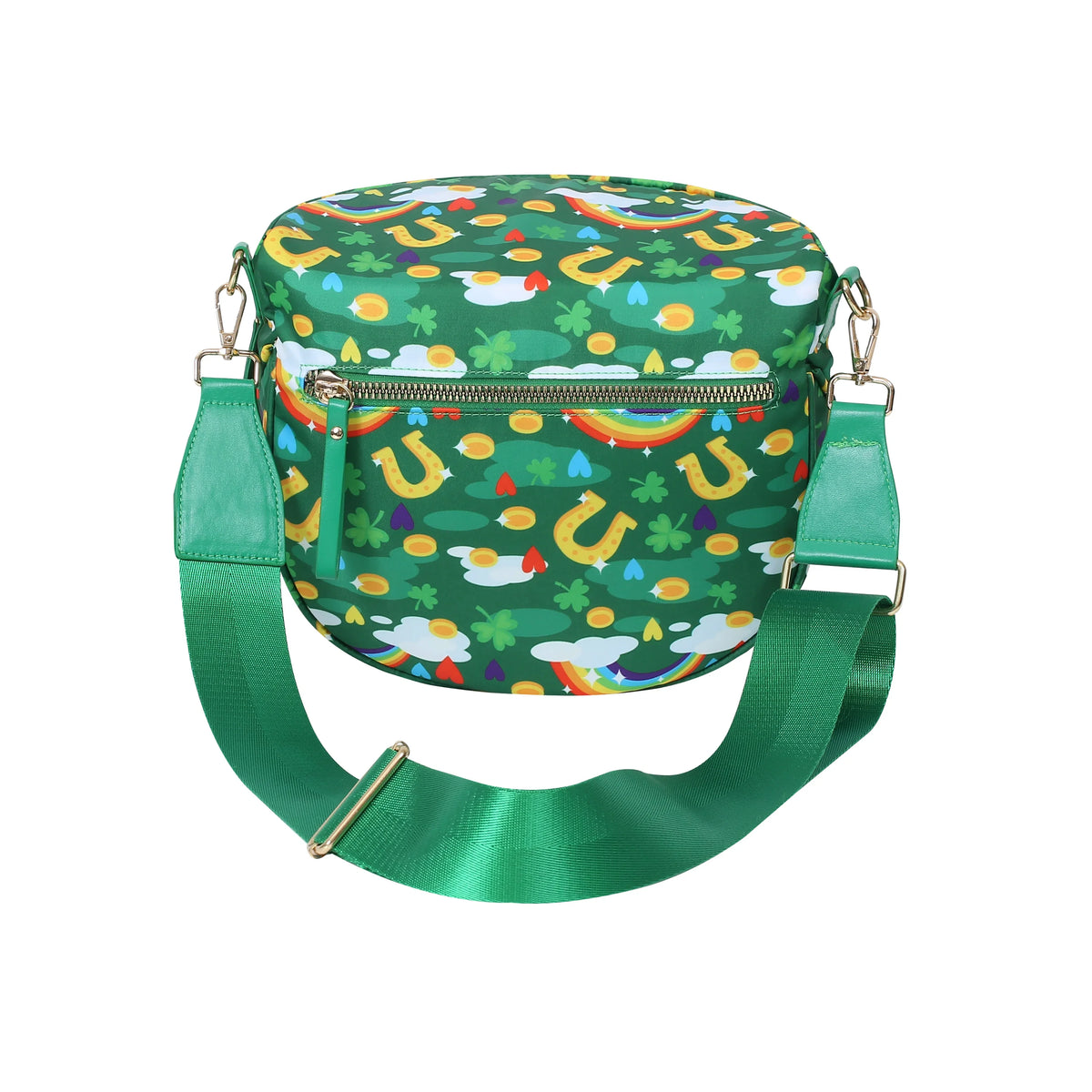 Gofree - St. Patrick¡¯s Day Edition