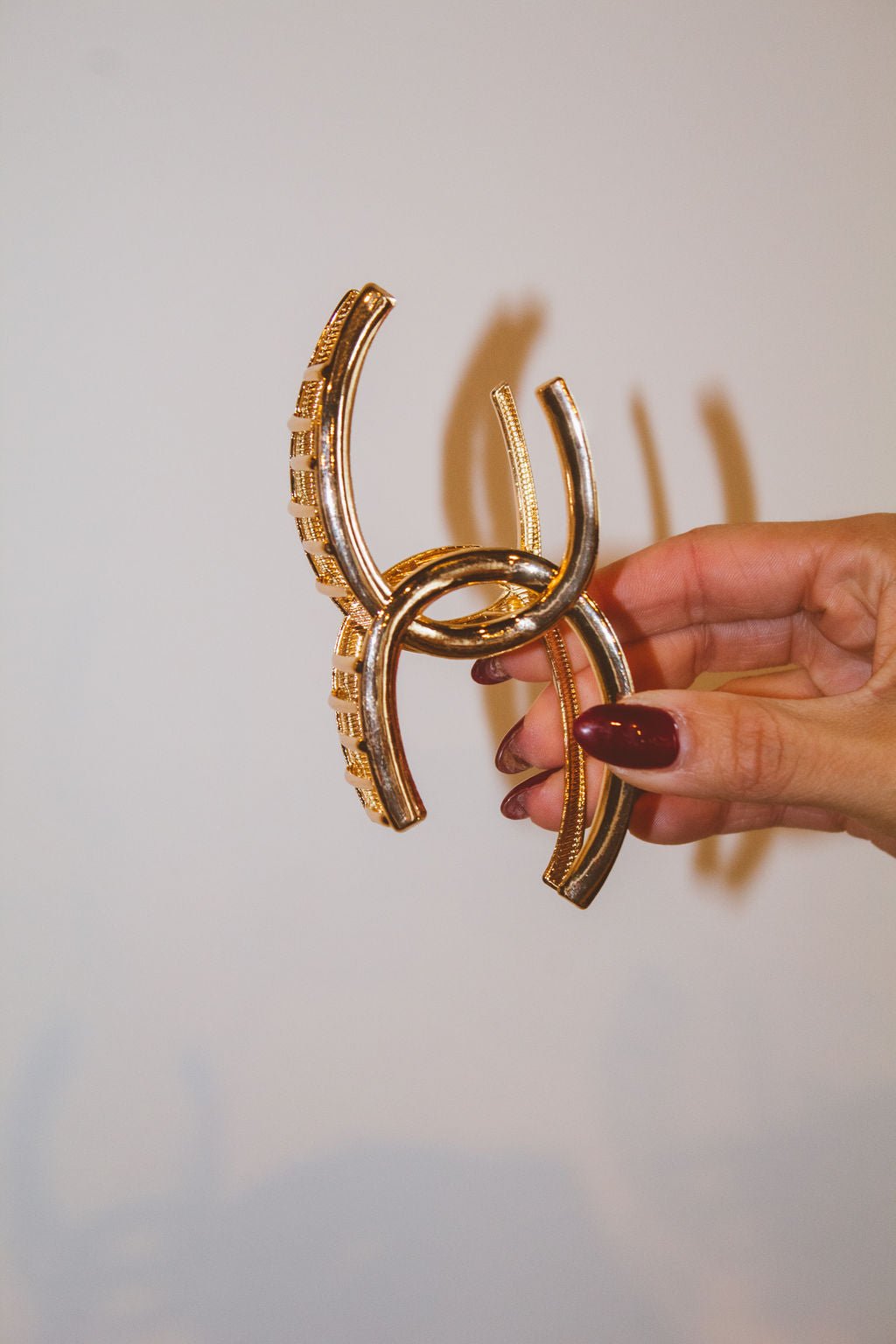 C-Link Claw Clip