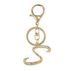 Luxe Initial ¨C Bag Charm