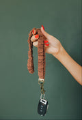 Woodland Lanyard