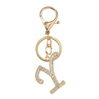 Luxe Initial ¨C Bag Charm