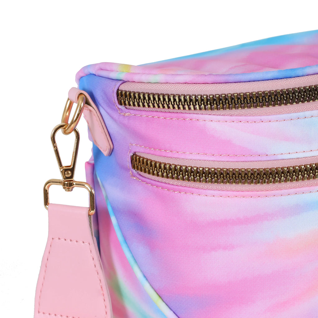 Gofree - Tie-dye Pastel Edition