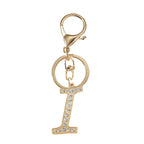 Luxe Initial ¨C Bag Charm